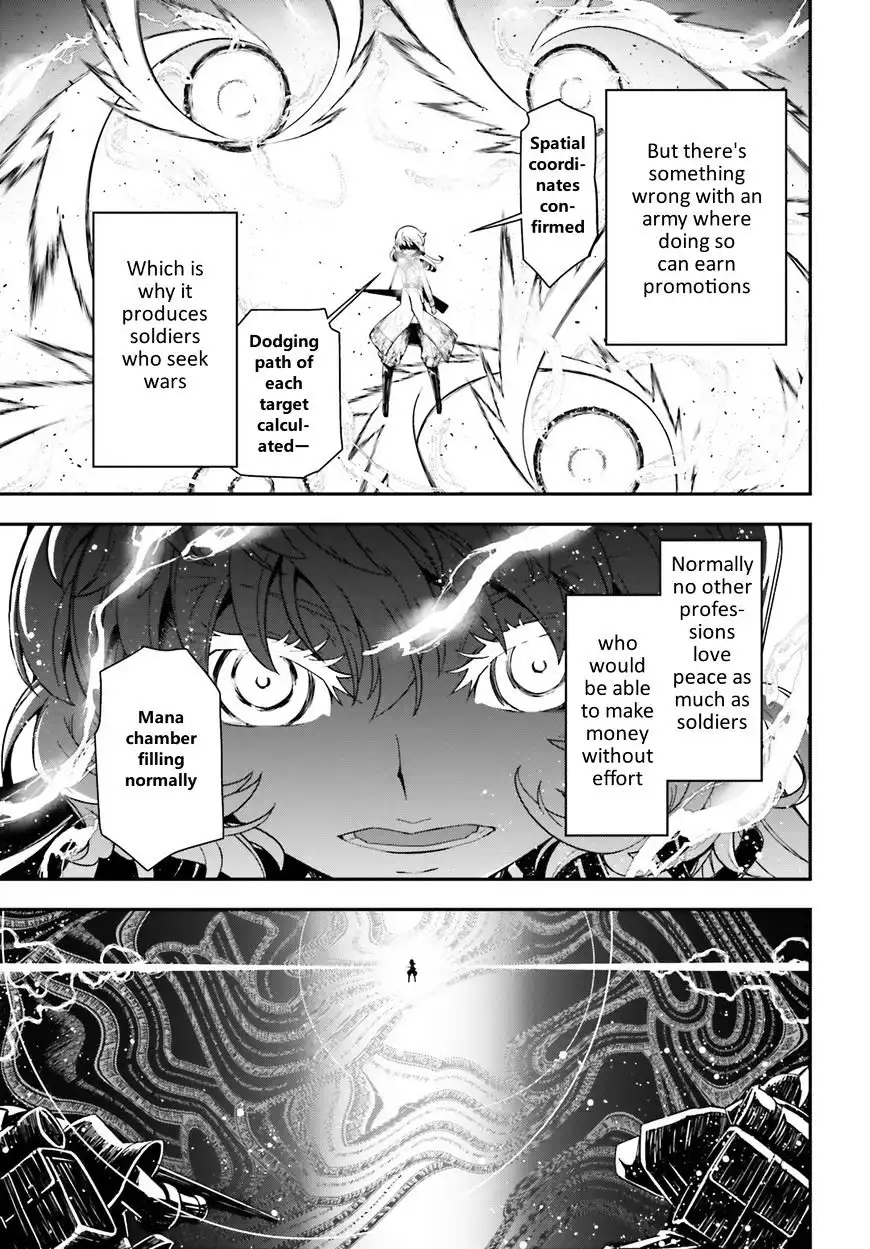 Youjo Senki Chapter 5.2 9